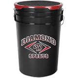 Diamond DOL-X Bucket Of Balls