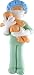 3906 Obstetrician Midwife or New Father Ornament