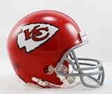 Riddell Kansas City Chiefs 1963-73 Replica Throwback Mini Helmet