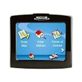 Magellan Maestro 3210
