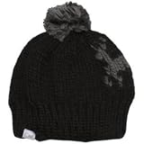 Coal Fawn Beanie - Women's