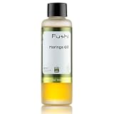 Moringa Seed Oil, Virgin, Cold Pressed Unrefined 50ml