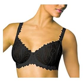 Bali Women’s Lace Desire Underwire Bra