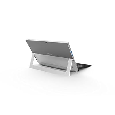 Smartron Tbook T1211 12.2-inch Laptop (Core M-5Y10c/4GB/128GB/Windows 10/Integrated Graphics), Grey