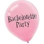 Bachelorette Party 11in Balloons 6ct