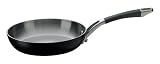 from RAYMOND BLANC- PRESTIGE Raymond Blanc by Anolon Hard Anodised Clad French Skillet Frying Pan, 20 cm