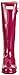 Hunter Womens Original Tall Gloss Wellington Boots