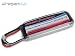 Thunder Power RC eXtreme V2 2200mAh 11.1V 3 Cell LiPo 3s 2200 Lithium Polymer Battery