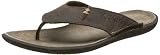 Kickers Mens Pedro Thong Sandal Sandal