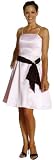 Bridesmaid Formal Prom Gown Dress