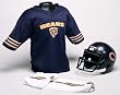 Chicago Bears Youth Uniform Set - size Small - Football Sports Merchandise