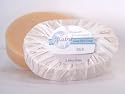 Alabu - Rich Unscented Goat Milk Soap (in memory of) (Handmade Soap)