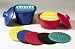 Insulated Ice Buckets, Blue - Ice Buckets - Magic Touch Icewares - Model 311 - Each - Model 311