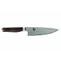 Shun TDM0723 Premier Chef Knife, 6-Inch by Shun