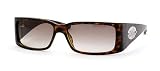 CHRISTIAN DIOR CLASSICDIOR 2/S AX5DA HAVANA PLASTIC SUNGLASSES