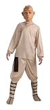 The Last Airbender Child's Costume And Mask, Aang  Costume