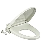 LIXIL(リクシル) INAX トイレ用 スローダウン機構付脱臭暖房便座(大型) ピンク CF-21ALJ/LR8