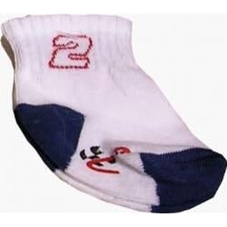 nascar baby clothes 2 Rusty Wallace Bootie Socks