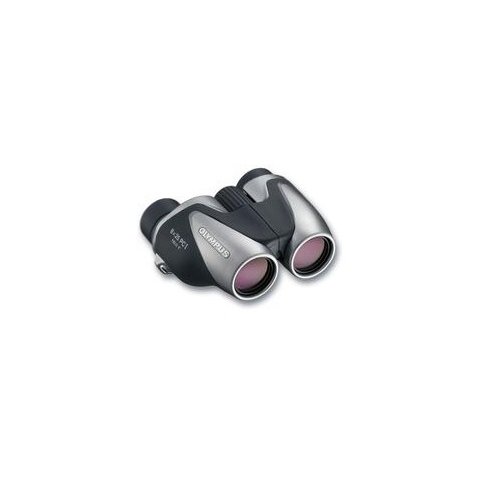 Olympus Tracker 8x25 Porro Prism Compact & Lightweight Binocular On Sale