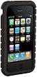 SPECK Black PIXELSKIN for IPHONE 3G