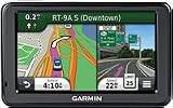Garmin nüvi 2555LT 5-Inch Portable GPS Navigator with Lifetime Traffic Updates