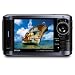 Epson P-6000 80GB Multimedia Storage Drive, Photo Viewer and Audio-Video Player w 4-Inch LCD