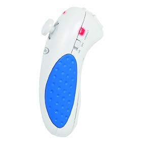 Wii Wireless Nunchck Controller