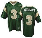 Notre Dame College Football Men's Jersey