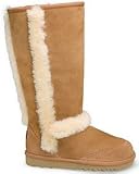 Kids Sand Sunsparkle Ugg Boots Uggs