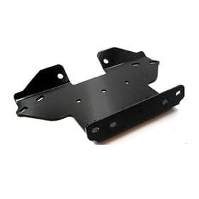 Kawasaki Brute Force 650 & 750 KFI Winch Mount