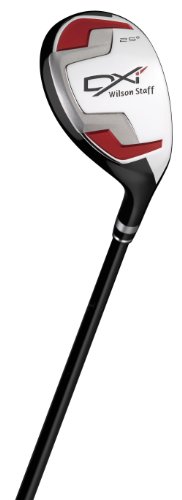 Wilson Mens New DXi 3 Hybrid