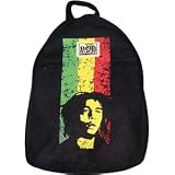 Bob Marley - Back Packs