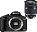 CANON EOS 500D + EF-S 18-200mm f/3.5-5.6 IS Zoom Lens + SLR Camera Case + 8 GB SDHC Extreme III Memory Card + LP-ES5 Battery + All-in-One Memory Card Reader Consumer SLR camera Digital camera Bundle
