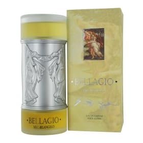 Bellagio Perfume For Women by Parlux Fragrances