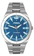 Fossil am4119 Fossil Watch - Dark Blue Dial Analog