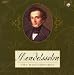 Mendelssohn : the Masterworks (coffret 40 CD)