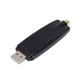2in 1 Bluetooth & Wireless G 802.11g USB Adapter (5dBi Antenna is included)