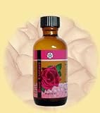 Pure Rose Extract 4 oz.