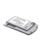 Lenmar Cell Phone Battery for Siemens ST50, ST55, and ST60 Series