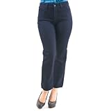 Not Your Daughter's Jeans Audrey Ankle Pants