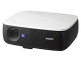 SONY データプロジェクタ VPL-EX3 (液晶, 1024x768x3, 2000ルーメン)