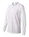 PattyBoutik Women V Neck Long Sleeve Polo Shirt (Burgundy X-Small)