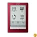 Sony Digital Reader Touch Edition - Red ( PRS600RC)
