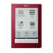 Sony Digital Reader Touch Edition - Red ( PRS600RC)