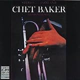 Chet Baker with Fifty Italian Strings