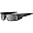 Matte Black/Black Iridium Polarized