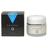 【送料無料】　クリスタルアルファ