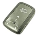 i-Blue 747 Bluetooth Data Logger GPS Receiver.