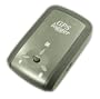 i-Blue 747 Bluetooth Data Logger GPS Receiver.