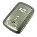 i-Blue 747 Bluetooth Data Logger GPS Receiver (Auto On/Off, 51 ch, WAAS, Bluetooth, USB, Push to Log, 32Mb Memory with Google Integration)
